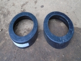 Lemken Implement Plastic Collar X2 3237386  Lemken Implement Plastic Collar X2 3237386       USED