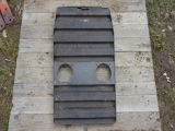 Massey Ferguson Tractor Front Grill 780mm X 480mm 