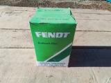 Fendt Tractor Implement Combine Fuel Filter F181200060030  Fendt Tractor Implement Combine Fuel Filter F181200060030       USED