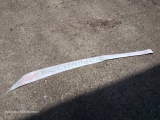 Mccormick Tractor Implement Decal 6650482A1  Mccormick Tractor Implement Decal 6650482A1       USED