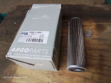 Mccormick Tractor Implement Cartridge Filter 3555711M91  Mccormick Tractor Implement Cartridge Filter 3555711M91       USED