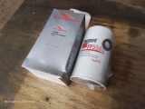 Mccormick Tractor Implement Secondary Fuel Filter 715506A1  Mccormick Tractor Implement Secondary Fuel Filter 715506A1       USED