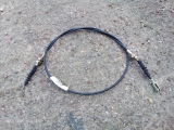 Mccormick Tractor Implement Accelerator Cable 279758A1  Mccormick Tractor Implement Accelerator Cable 279758A1       USED