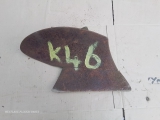 Kverneland Plough Skimmer Lh (k46)  Kverneland Plough Skimmer Lh (k46)       USED