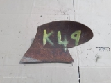 Kverneland Plough Skimmer Rh (k49)  Kverneland Plough Skimmer Rh (k49)       USED