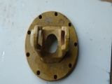 Tractor Implement Pto Flange  Tractor Implement Pto Flange       USED