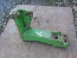 Dowdeswell Plough Dp100 Series Disc Arm With Bracket (y) 