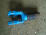 Lemken Plough Threaded Yolk Lh 3029009 