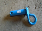 Lemken Plough Pin 3138150  Lemken Plough Pin 3138150       USED