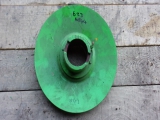Deutz Fahr Tractor Implement Combine Pulley With Hub 6236844 X1  Deutz Fahr Tractor Implement Combine Pulley With Hub 6236844 X1       USED