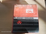 Massey Ferguson Workshop Manual 8200 Series  Massey Ferguson Workshop Manual 8200 Series       USED