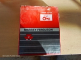 Massey Ferguson Workshop Manual 4200 Series  Massey Ferguson Workshop Manual 4200 Series       USED