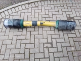 Walterscheid Pto Shaft P700710SSC15L85L45 Heavy Duty  Walterscheid Pto Shaft P700710SSC15L85L45 Heavy Duty       USED