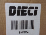 Tractor Implement Dieci Bhc0154 Filter  Tractor Implement Dieci Bhc0154 Filter       USED