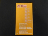 Zetor Instructions 33 43 53 63 & 73 Models  Zetor Instructions 33 43 53 63 & 73 Models       USED