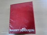 Massey Ferguson Service Manual TH62  Massey Ferguson Service Manual TH62       USED