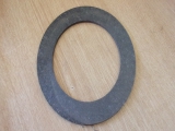 Tractor Implement Pto Clutch Plate 180mm Dia 125mm Hole 5mm Thick 