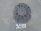 Ford Tractor Brake Housing Cast End Plate No Diff Lock  Ford Tractor Brake Housing Cat End Plate No Diff Lock       USED