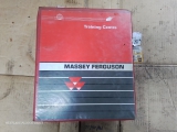 Massey Ferguson Workshop Manual 6200 and 8200 Series  Massey Ferguson Workshop Manual 6200 and 8200 Series       USED