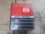 Massey Ferguson Workshop Manual 8100 Series  Massey Ferguson Workshop Manual 8100 Series       USED