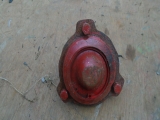 Massey Ferguson Drill 3 Bolt Hub 