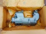 Tractor Implement Exhaust Manifold Ar56995  Tractor Implement Exhaust Manifold Ar56995       USED