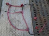 Case International Tractor Battery Cable 