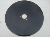 Ransomes plough 16inch 3 Hole Discs 