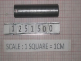 Dowdeswell 1251500 Df100m Reset Pivot Pin 