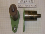 Dowdeswell 1339800 Df220 Main Pivot Pin X1 