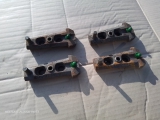 Tractor Implement Speedloc Adaptor Set of 4  Tractor Implement Speedloc Adaptor Set of 4       USED