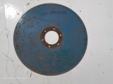 Overum Plough 16Inch Disc OV-A901009  Overum Plough 16Inch Disc OV-A901009       USED