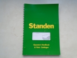 Standen Juko 242 S Handbook 