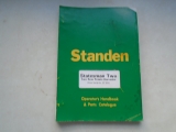 Standen Statesman Two Harvester Handbook 