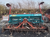 Sulky Reco Combination Drill  Sulky Reco Combination Drill       USED