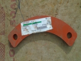 Kuhn Implement Clamp Plate 4 Hole 52352700  Kuhn Implement Clamp Plate 4 Hole 52352700       USED