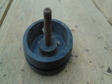 Stanhay Webb Drill Parts Plastic Pulley Sd229 2810075  Stanhay Webb Drill Parts Plastic Pulley Sd229 2810075       USED