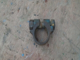 Lemken Plough Disc Stem Clamp Used  Lemken Plough Disc Stem Clamp Used       USED