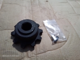 Tractor Implement Cyclinder Sprocket Pinion Av104248 H121435  Tractor Implement Cyclinder Sprocket Pinion Av104248 H121435       USED