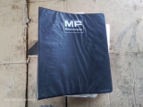Massey Ferguson Parts Manual Loaders  Massey Ferguson Parts Manual Loaders       USED