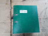 Massey Ferguson Parts Manual 9380 Delta Combine  Massey Ferguson Parts Manual 9380 Delta Combine       USED