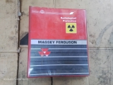 Massey Ferguson Manual Radiological Protection  Massey Ferguson Manual Radiological Protection       USED
