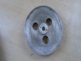 Webb Drill Alloy Seed Ring E1 Without Plate  Webb Drill Alloy Seed Ring E1 Without Plate       USED