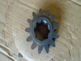 Howard Rotavator 13 Tooth Gear 8 Spline (code9)  Howard Rotavator 13 Tooth Gear 8 Spline (code9)       USED