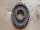 Howard Rotavator 34 Tooth Gear 65724 (code18)  Howard Rotavator 34 Tooth Gear 65724 (code18)       USED