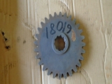 Howard Rotavator 28 Tooth Gear 10 Spline 61081 (code25)  Howard Rotavator 28 Tooth Gear 10 Spline 61081 (code25)       USED