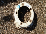 Ford New Holland Tractor Wheel Centre 5 Stud (g)  Ford New Holland Tractor Wheel Centre 5 Stud (g)       USED