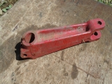 David Brown Tractor Implement Arm Red  David Brown Tractor Implement Arm Red       USED