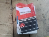 Massey Ferguson Parts Manual 7272/7274/7278  Massey Ferguson Parts Manual 7272/7274/7278       USED