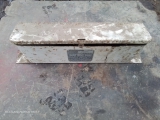 David Brown Tractor Toolbox  David Brown Tractor Toolbox       USED